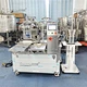 Full Automatic Chuck-Type Vial Filling Machine
